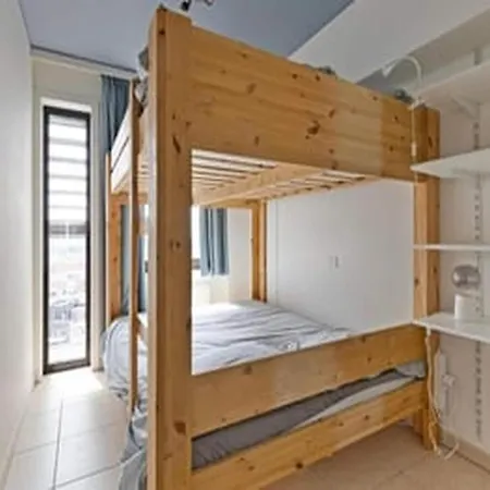 Sea View For 6 In Zeedijk Apartamento Blankenberge